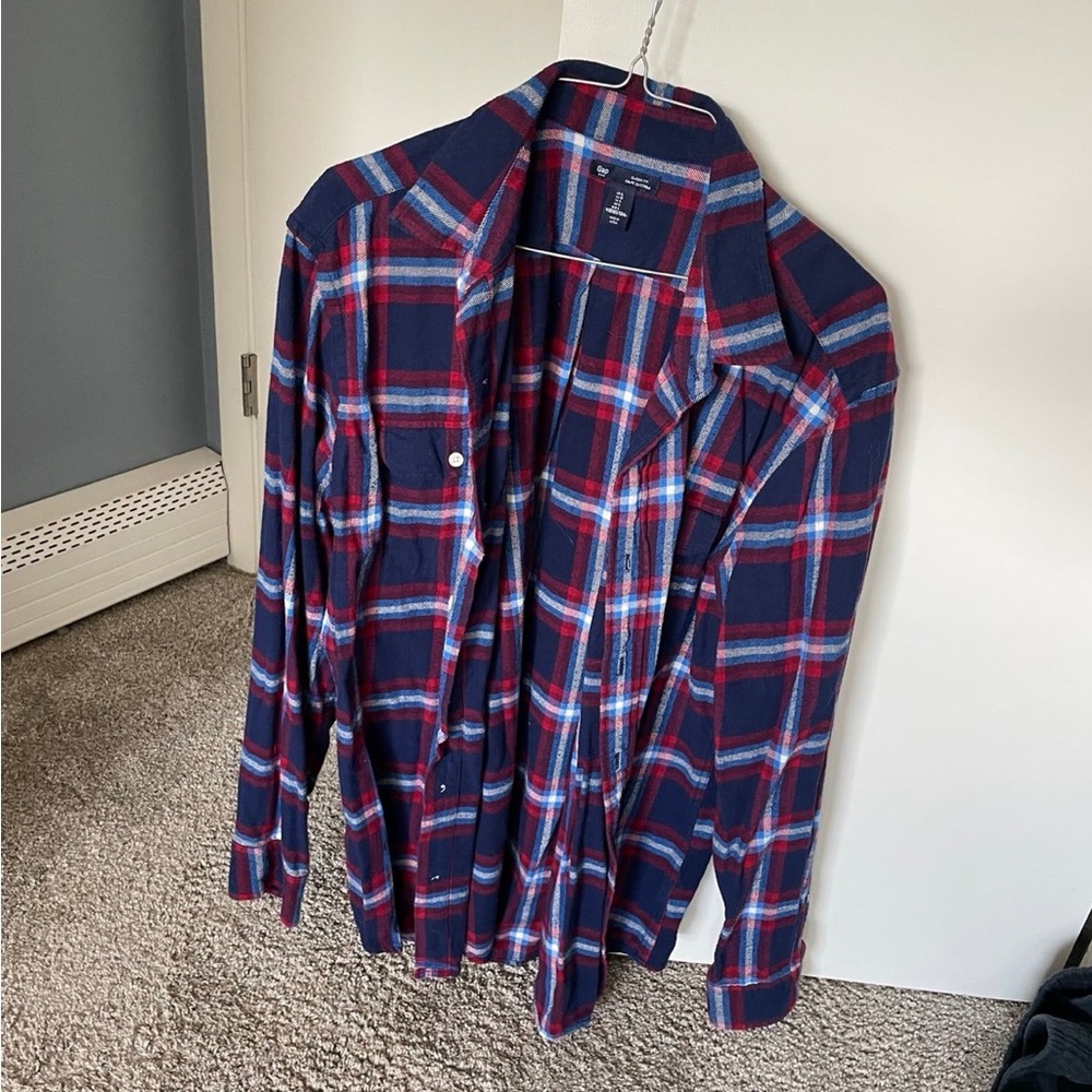 Flannel